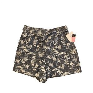 🌸NWT ARIZONA Girls Soft Short - size 12